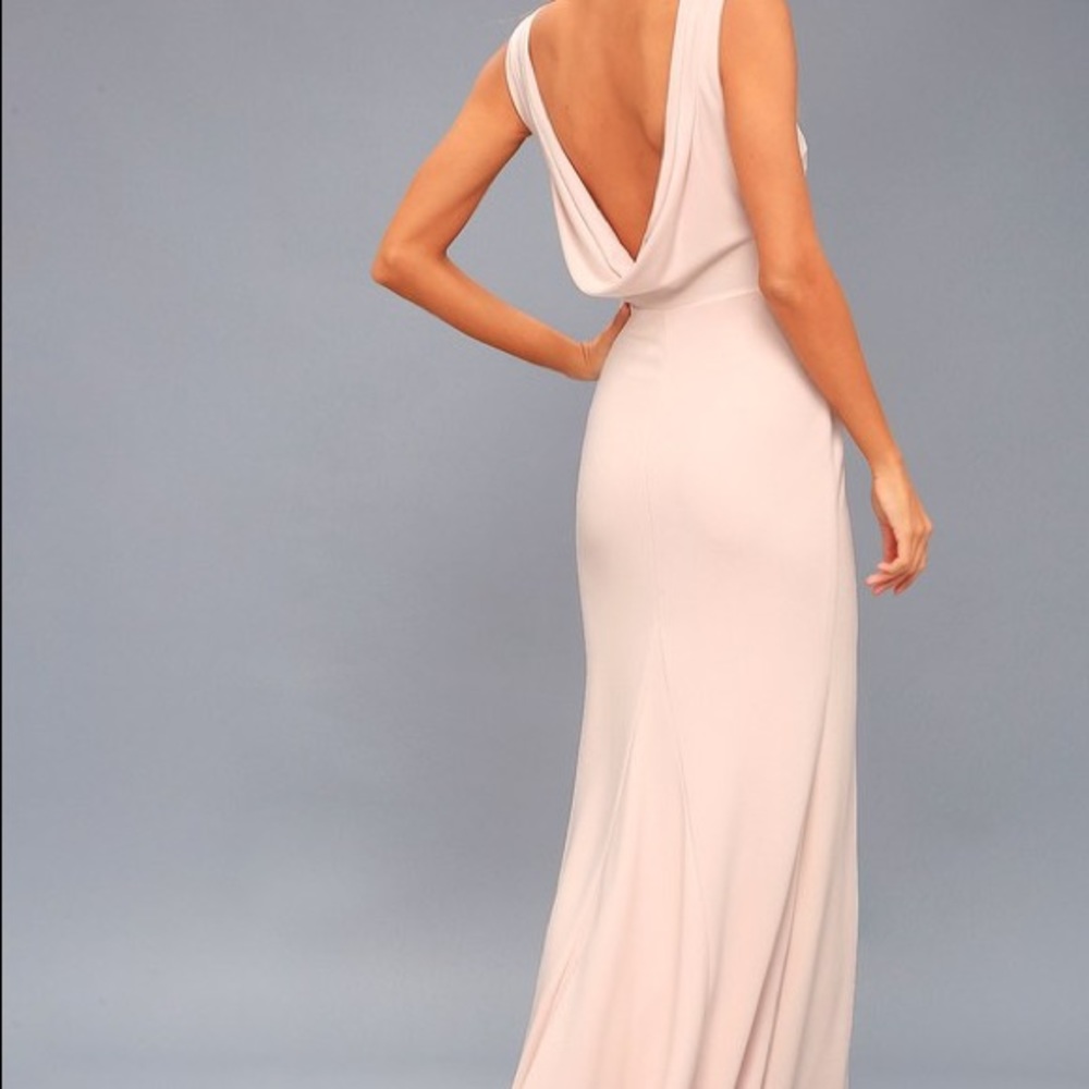 Lulu’s dress